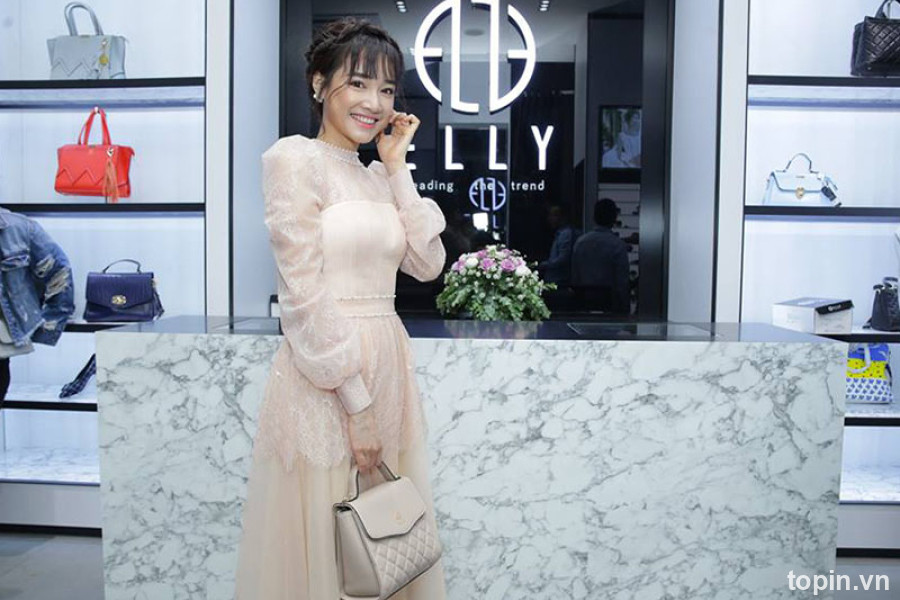 ELLY - 19 Hoàng Văn Thụ