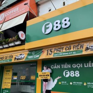 F88 - 165 Tô Hiệu