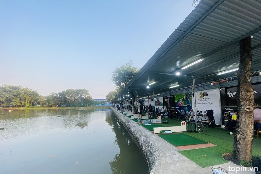 Fire Horse Golf Club
