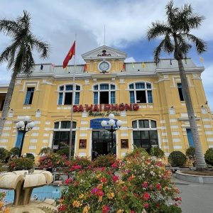 Ga Hải Phòng