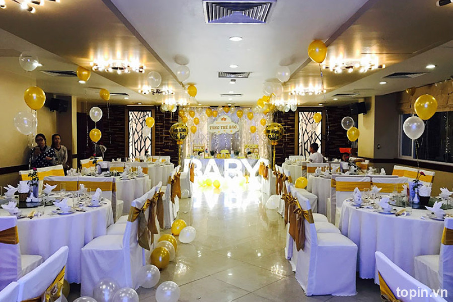 Garlic Event