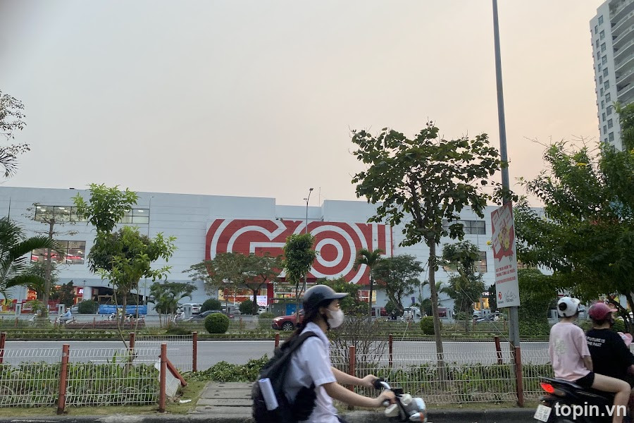 Go! Hải Phòng