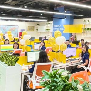 Goldtrans Logistics Hải Phòng