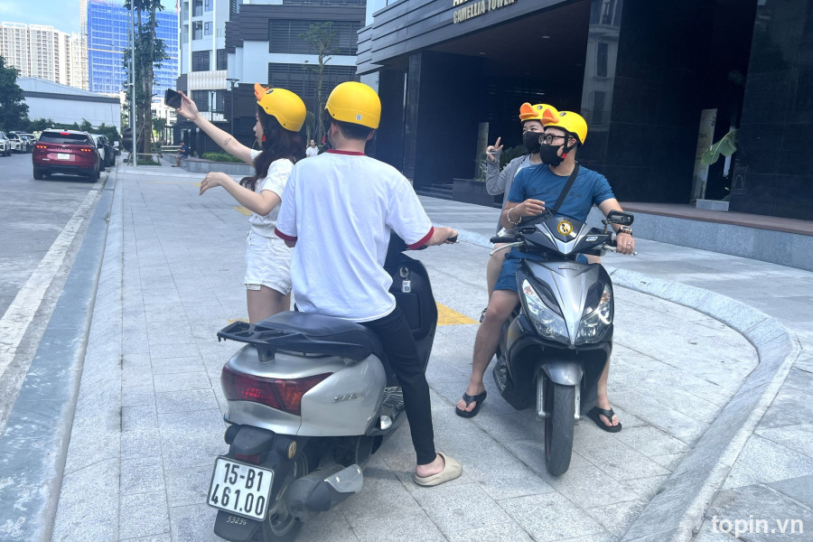 Hải Phòng LV