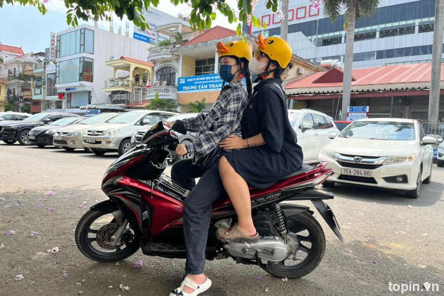 Hải Phòng LV