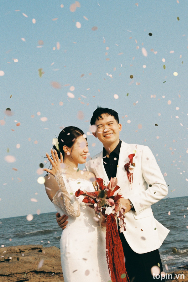 HAN Wedding Studio