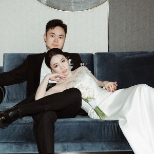 HAN Wedding Studio