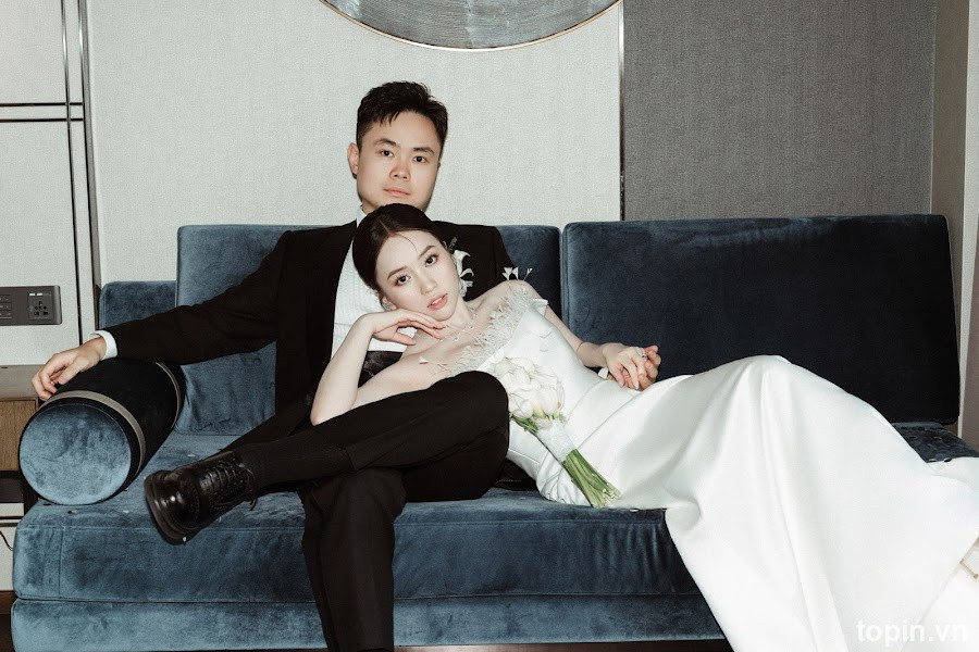HAN Wedding Studio
