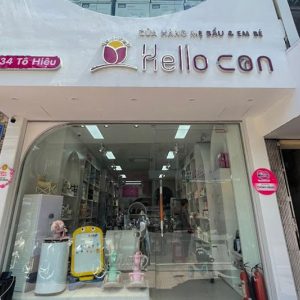 Hello Con