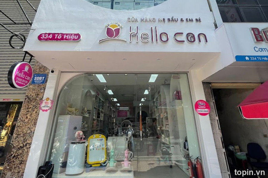 Hello Con