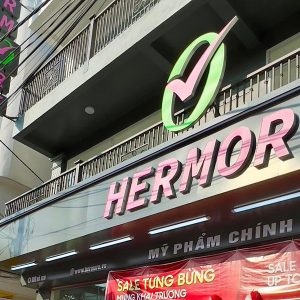 Hermore Cosmetic