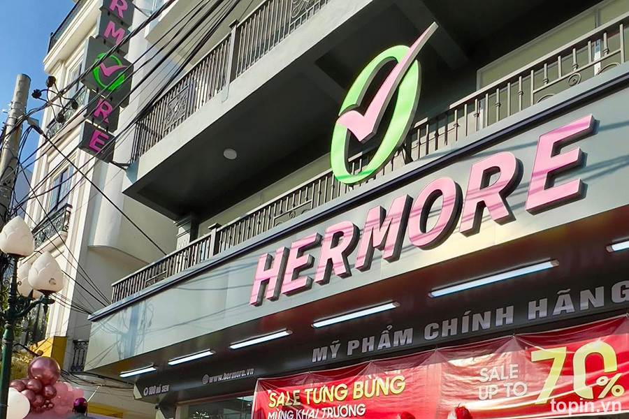 Hermore Cosmetic