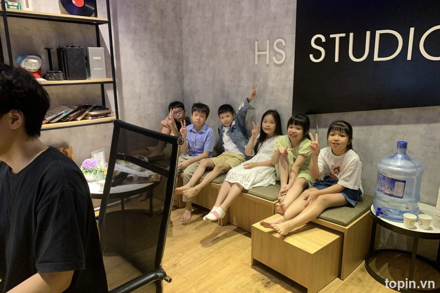 HS Studio