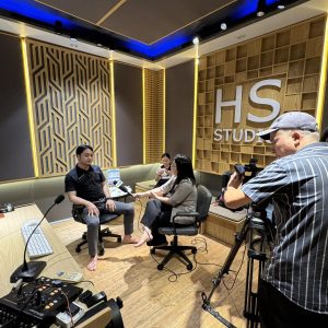HS Studio