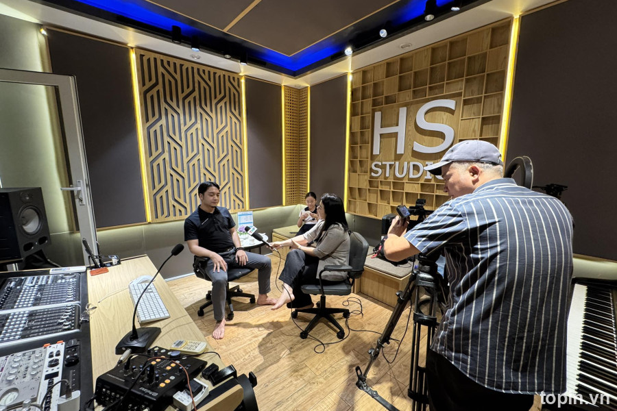 HS Studio