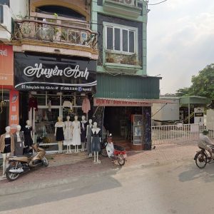 Shop Huyền Anh