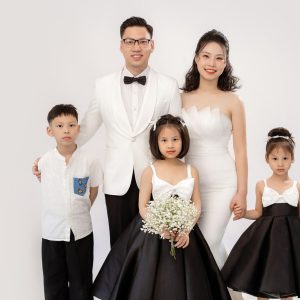 Huyền Bridal