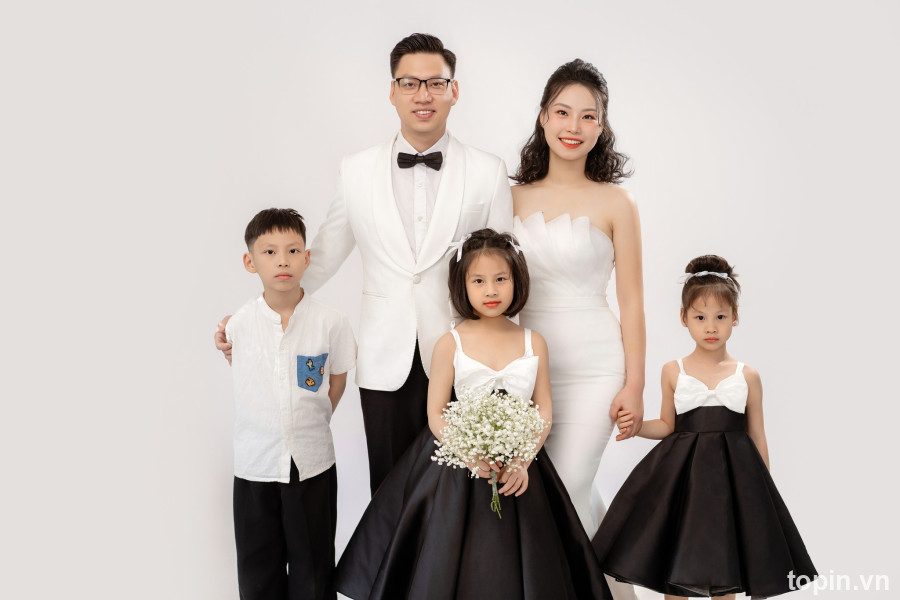 Huyền Bridal