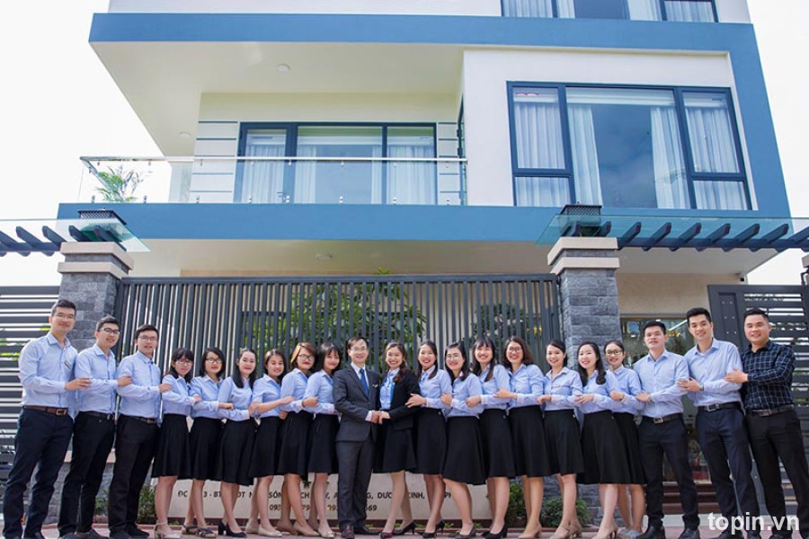Công Ty TNHH Kiểm Toán & Định Giá Thăng Long – T.D.K