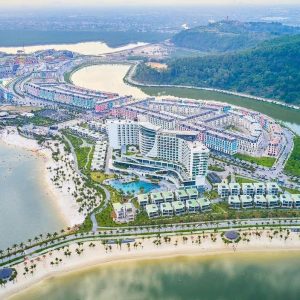 Khu Du Lịch Quốc Tế Đồi Rồng