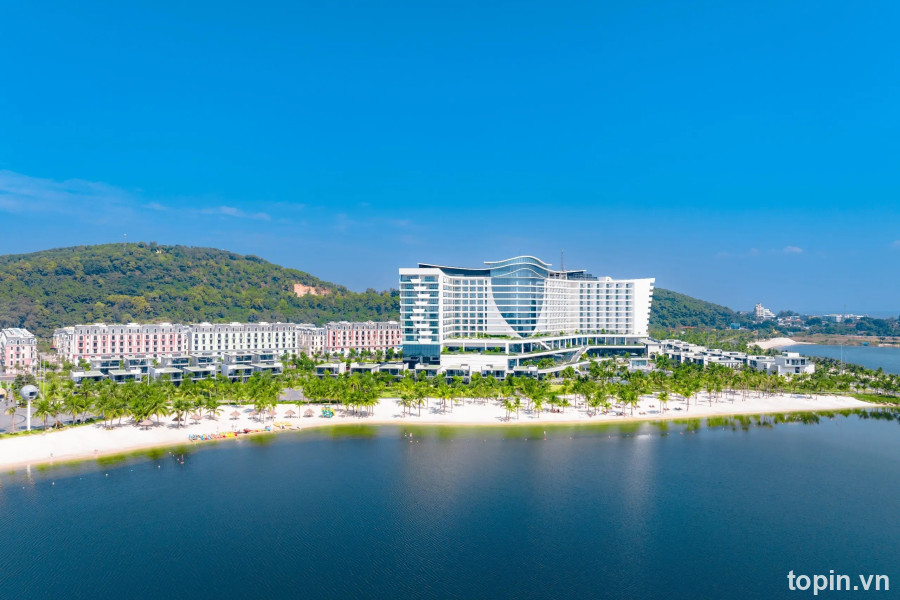 Khu Du Lịch Quốc Tế Đồi Rồng