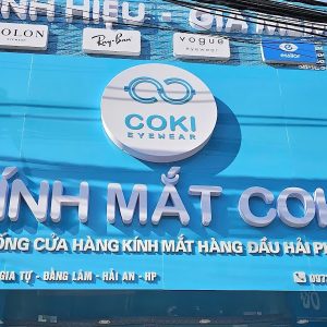Kính Mắt Coki - 475 Ngô Gia Tự
