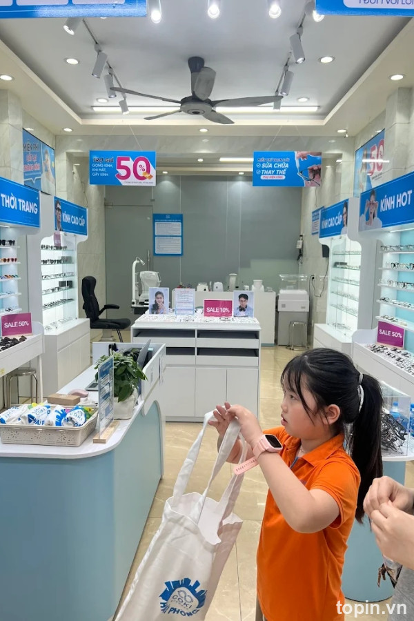 Kính Mắt Coki - 475 Ngô Gia Tự