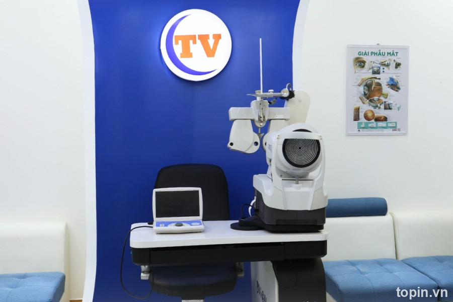 Kính Mắt Thắng Vân