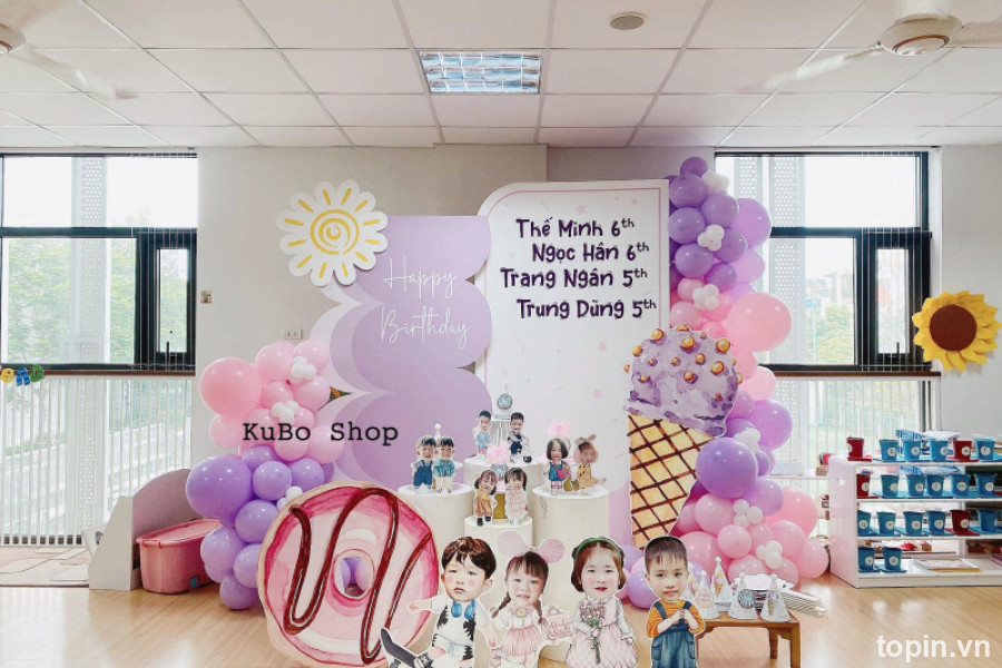 Kubo Shop