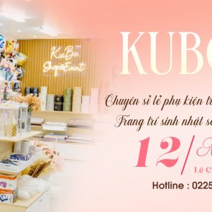 Kubo Shop