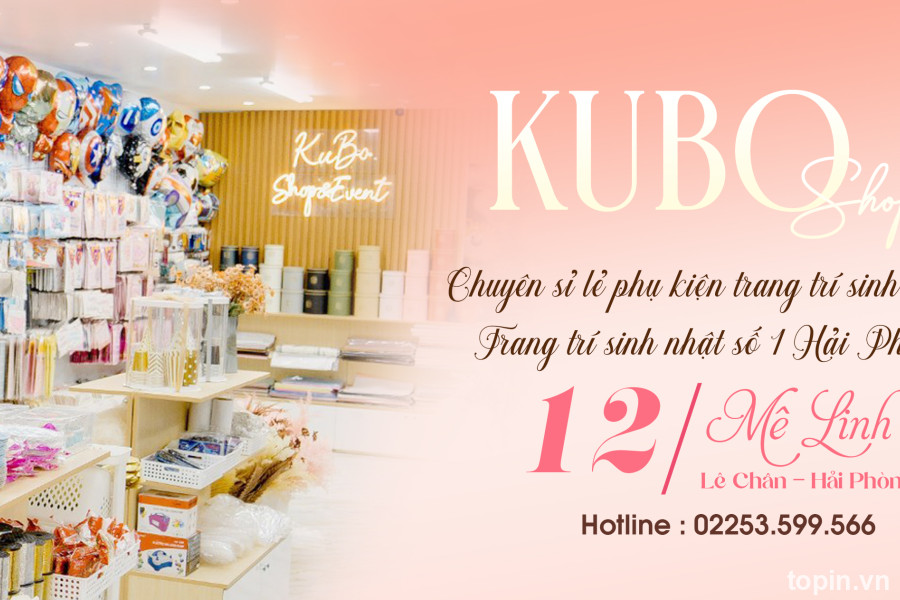 Kubo Shop
