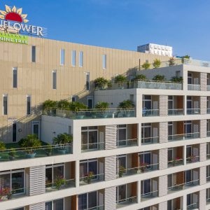 Làng Quốc Tế Hướng Dương – Sunflower International Village