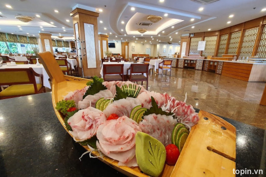Làng Quốc Tế Hướng Dương – Sunflower International Village