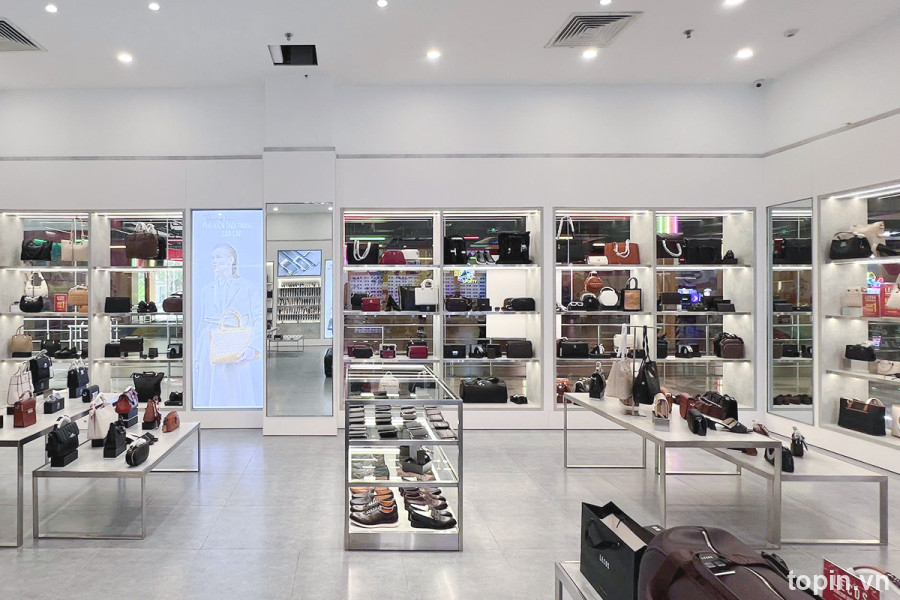 LECOS - L2-04, Tầng L2, TTTM Vincom Plaza Imperia