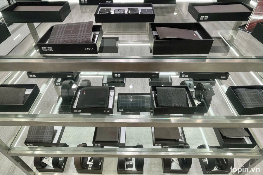 LECOS - L2-04, Tầng L2, TTTM Vincom Plaza Imperia