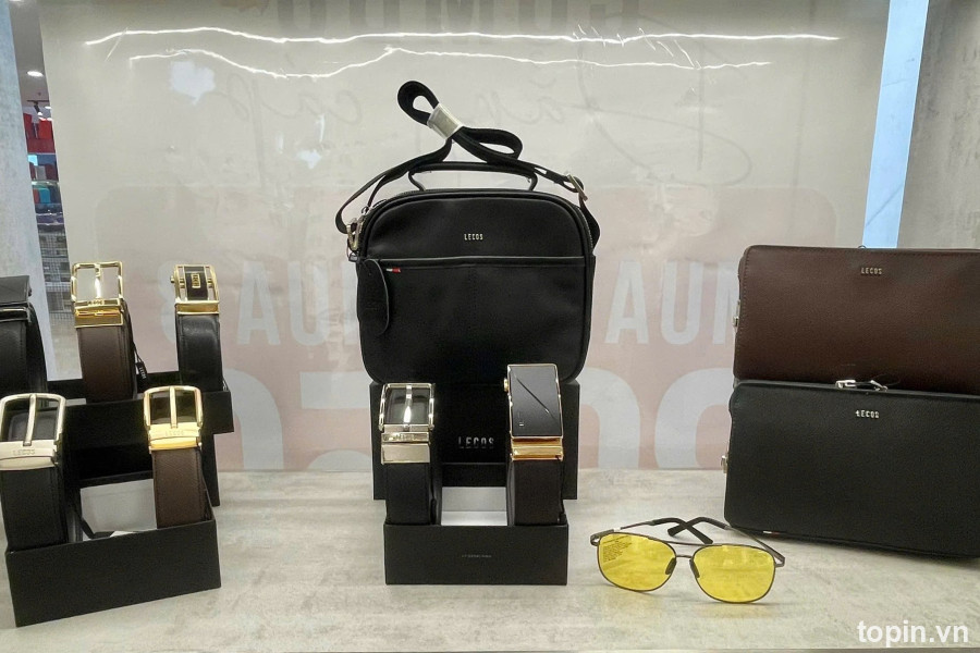LECOS - L2-04, Tầng L2, TTTM Vincom Plaza Imperia