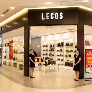LECOS - L2-04, Tầng L2, TTTM Vincom Plaza Imperia