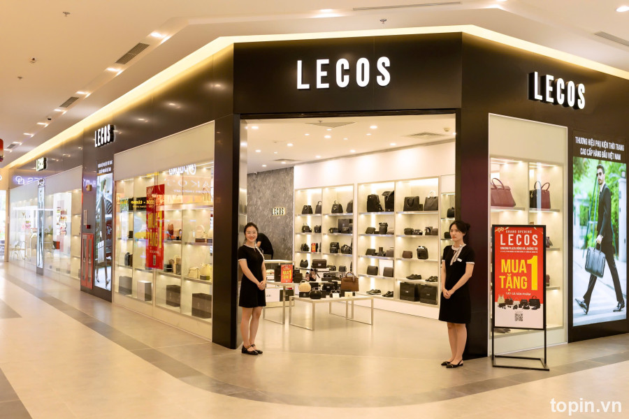 LECOS - L2-04, Tầng L2, TTTM Vincom Plaza Imperia