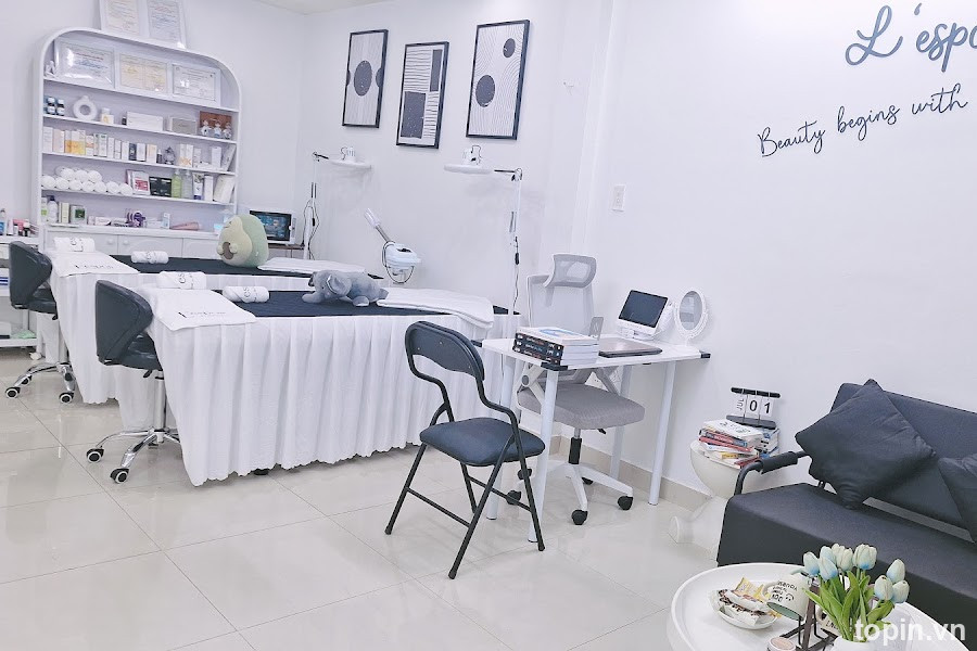 L’Espoir Aesthetic Clinic