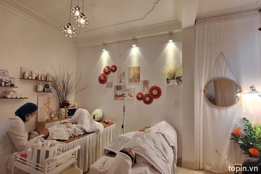 L’Espoir Spa