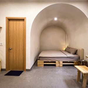 Lều Vịt Homestay Hải Phòng