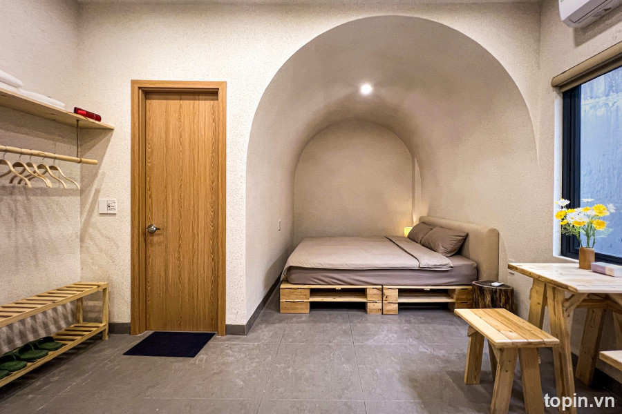 Lều Vịt Homestay Hải Phòng