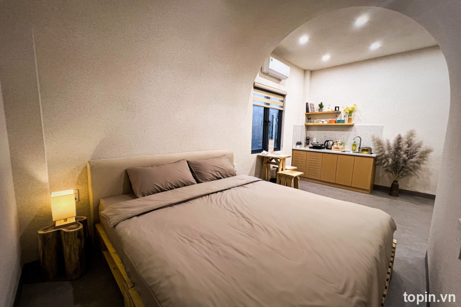 Lều Vịt Homestay Hải Phòng