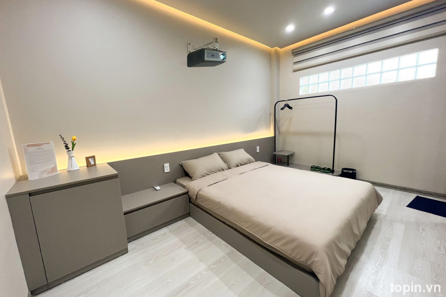 Lều Vịt Homestay Hải Phòng