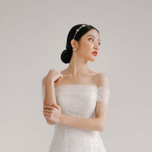 Ligimi’s Brides
