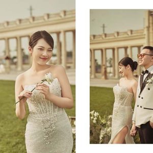 Ly Nguyễn Wedding Studio