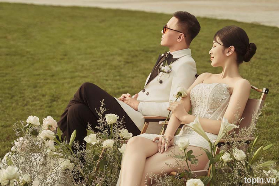Ly Nguyễn Wedding Studio