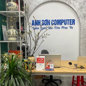 Máy Tính Anh Sơn