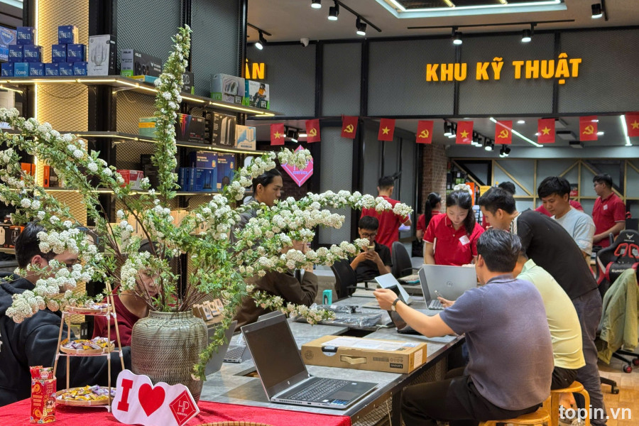 Hải Phòng Computer