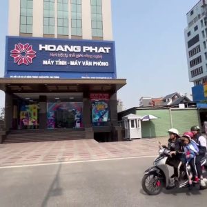 Máy Tính Hoàng Phát